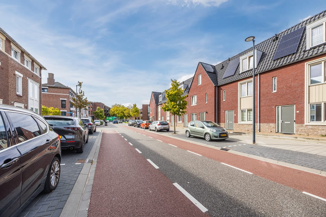 Foto 11 van Gentiaanstraat 17