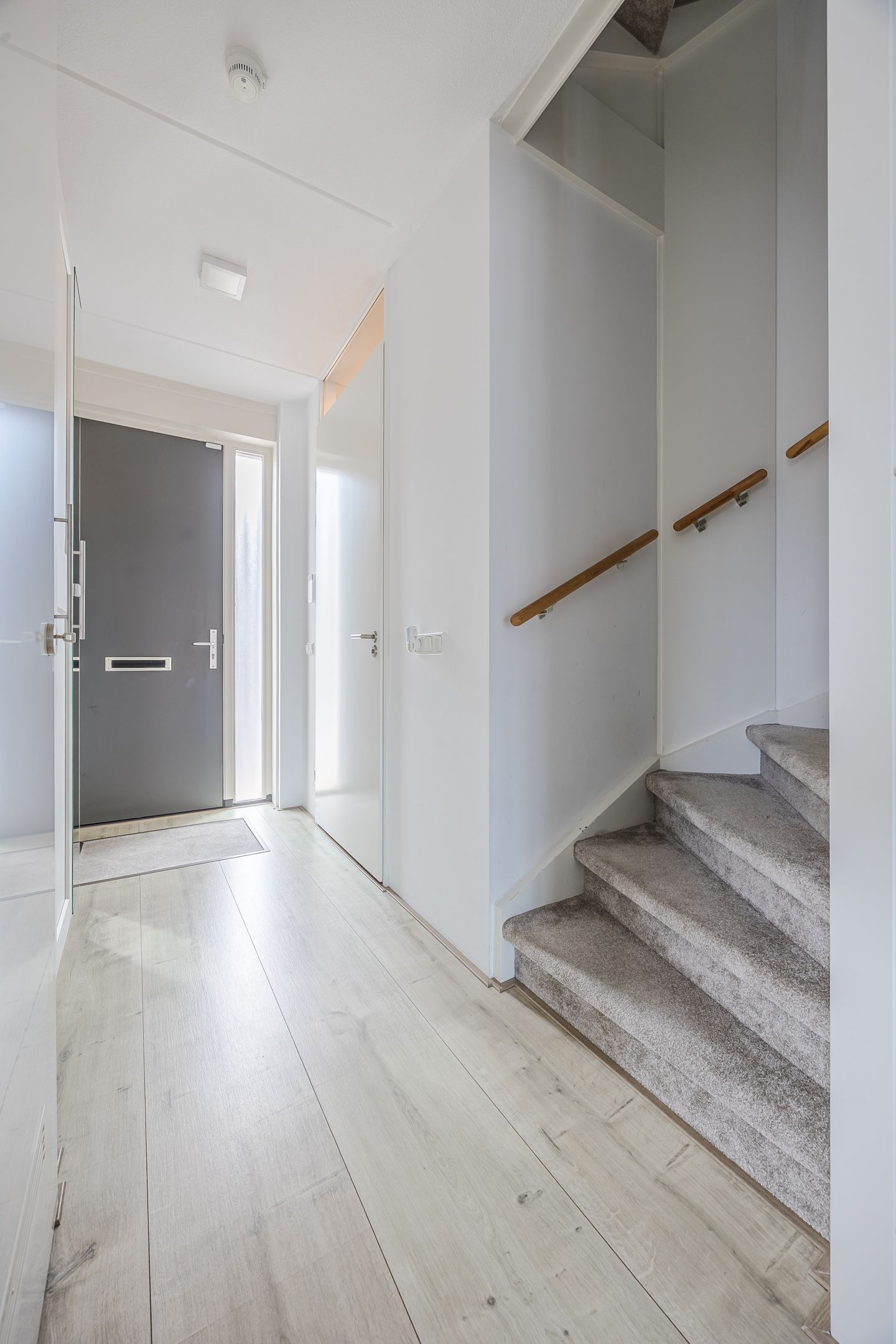 Foto 12 van Gentiaanstraat 17