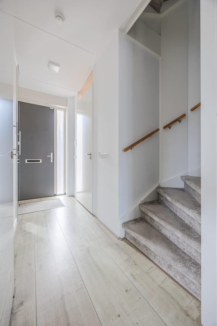 Photo 12 of Gentiaanstraat 17