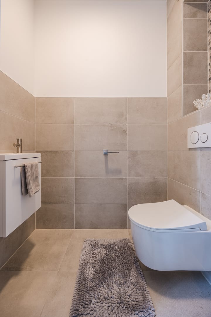 Photo 13 of Gentiaanstraat 17