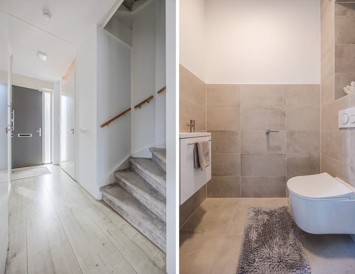 Photo 14 of Gentiaanstraat 17