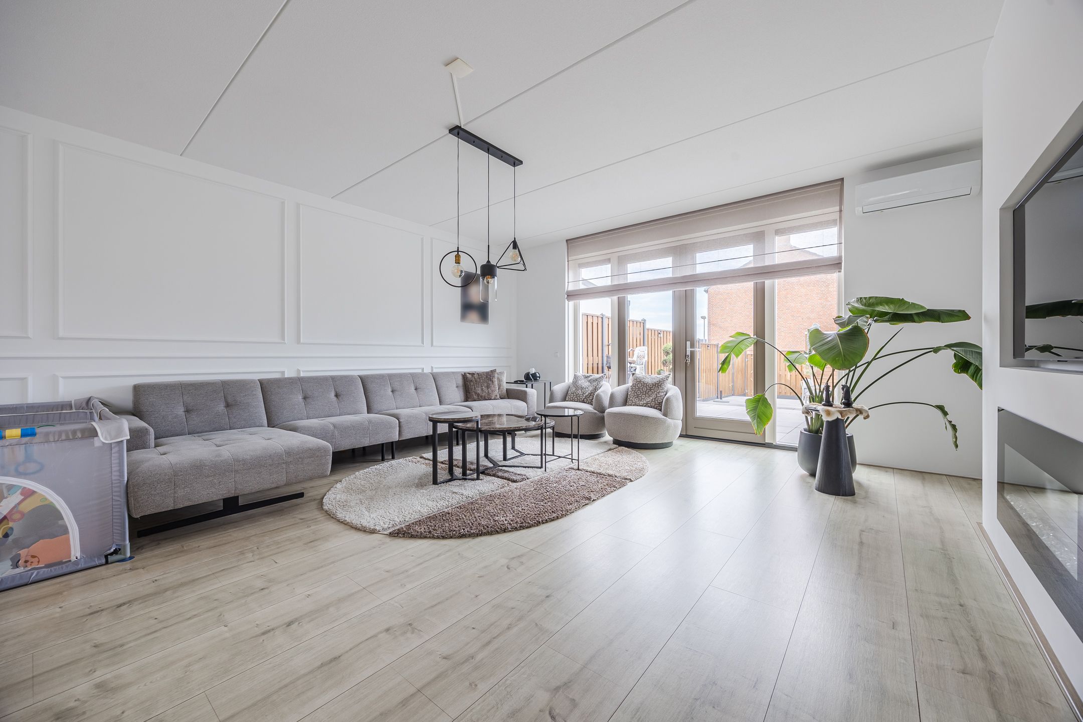 Foto 15 van Gentiaanstraat 17