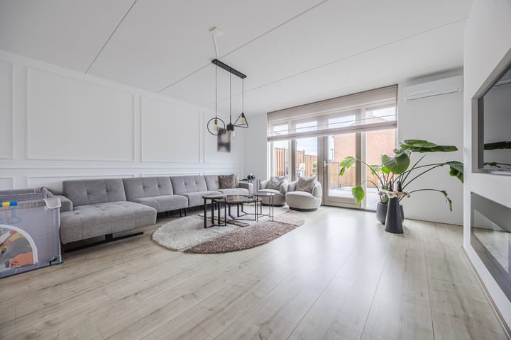 Photo 15 of Gentiaanstraat 17