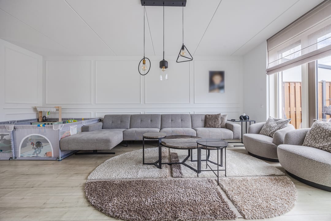 Foto 16 van Gentiaanstraat 17