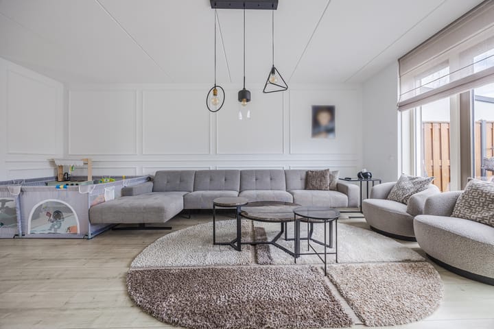 Photo 16 of Gentiaanstraat 17