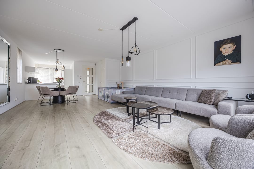 Foto 17 van Gentiaanstraat 17