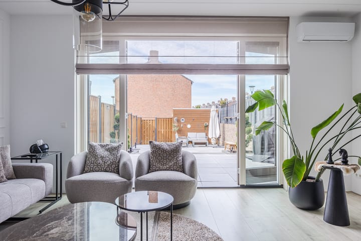 Photo 18 of Gentiaanstraat 17