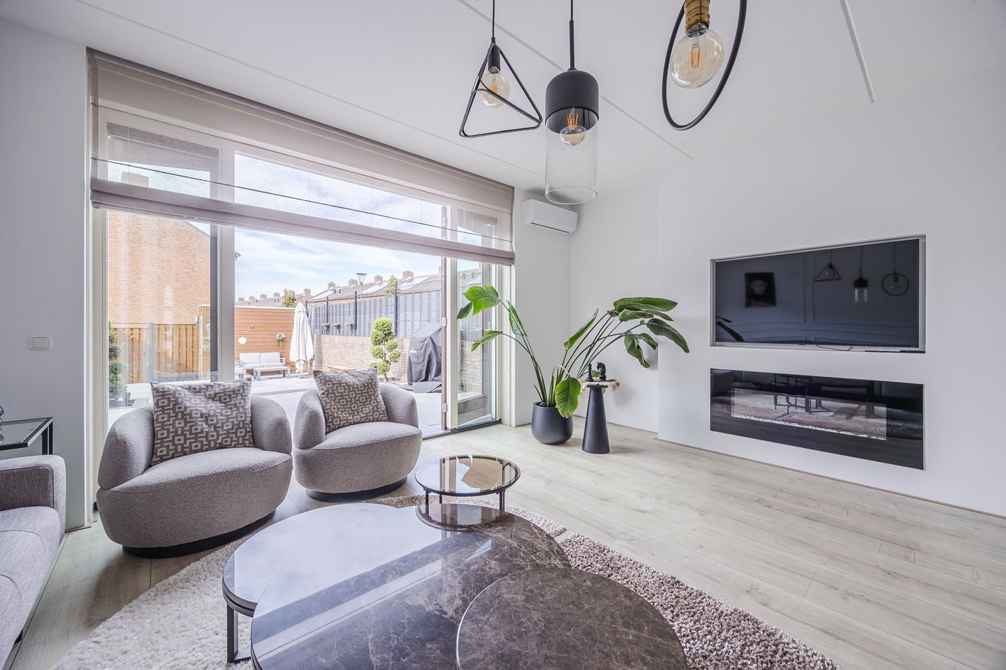 Foto 20 van Gentiaanstraat 17