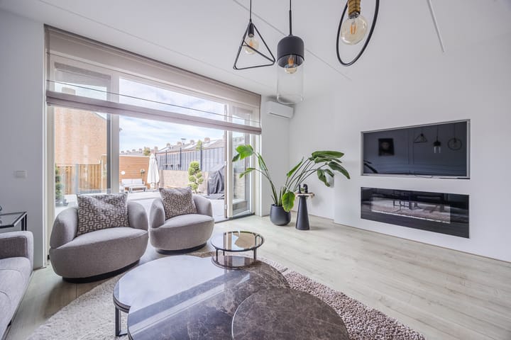 Photo 20 of Gentiaanstraat 17