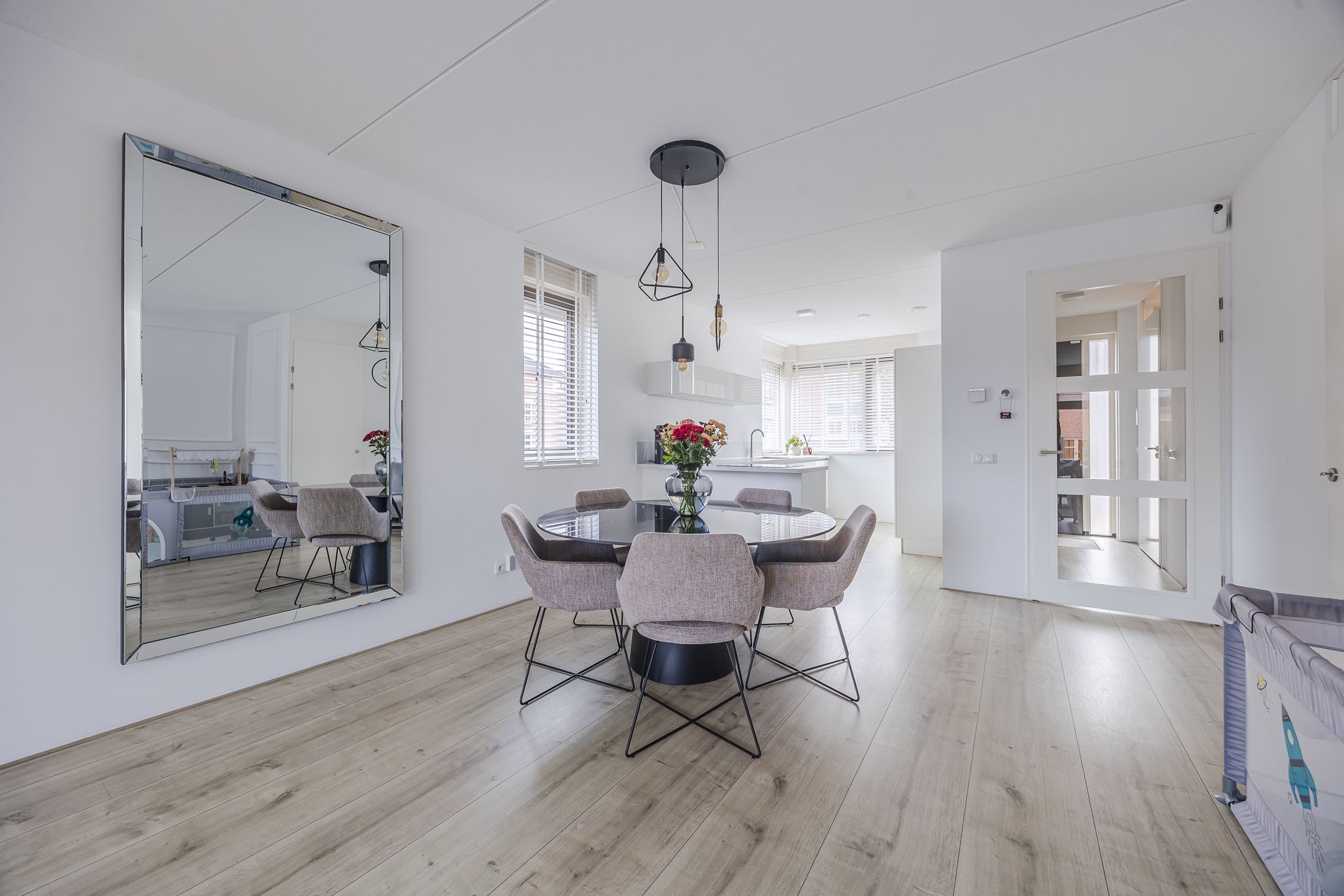 Foto 21 van Gentiaanstraat 17