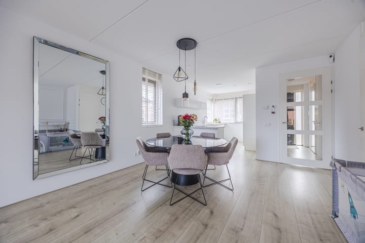 Photo 21 of Gentiaanstraat 17