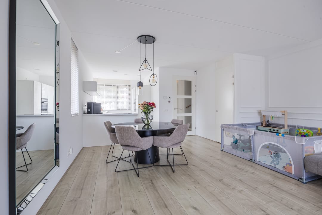 Foto 22 van Gentiaanstraat 17