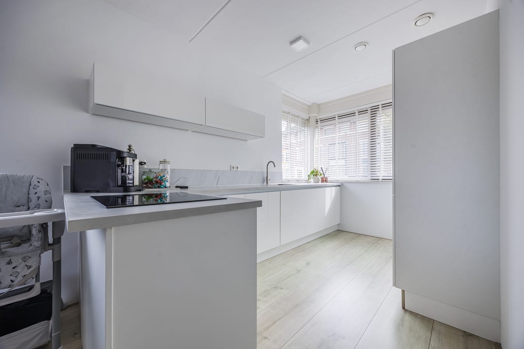 Foto 23 van Gentiaanstraat 17