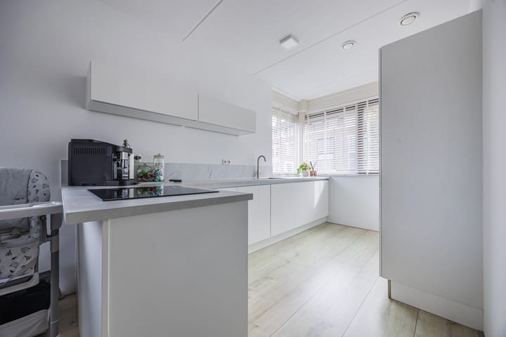 Photo 23 of Gentiaanstraat 17