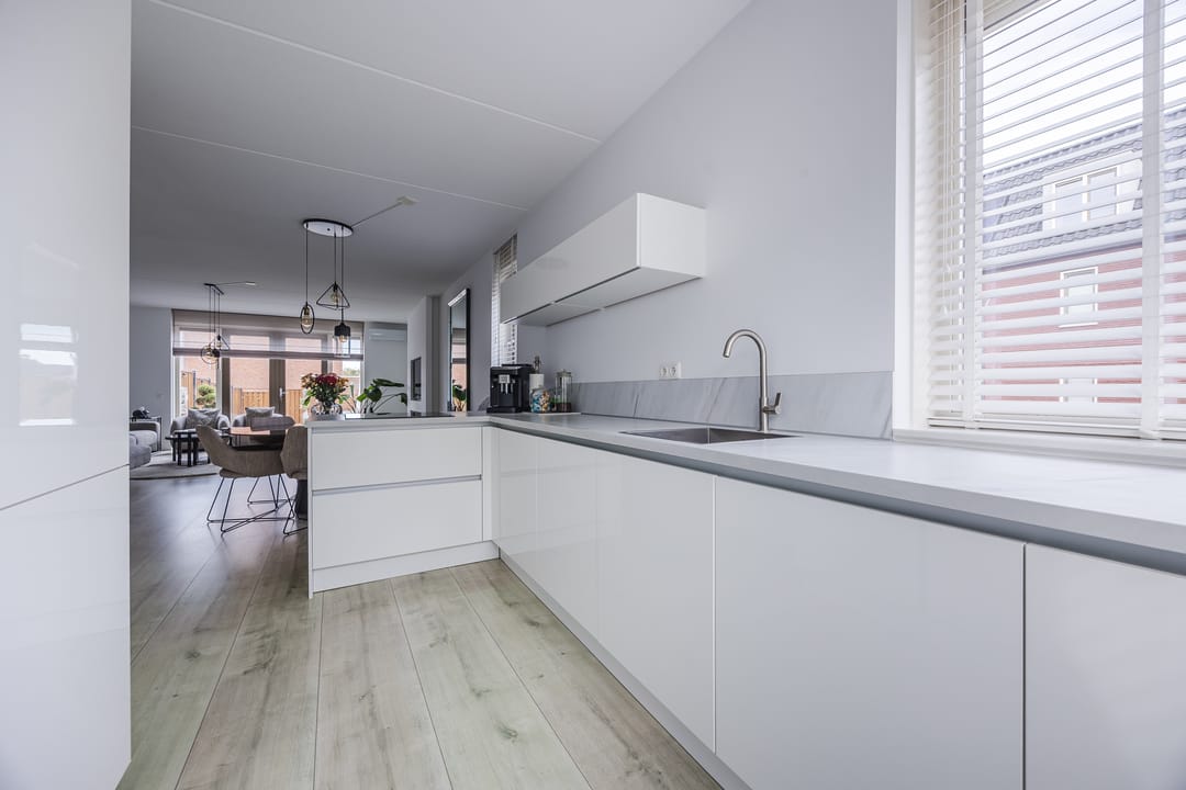 Foto 26 van Gentiaanstraat 17