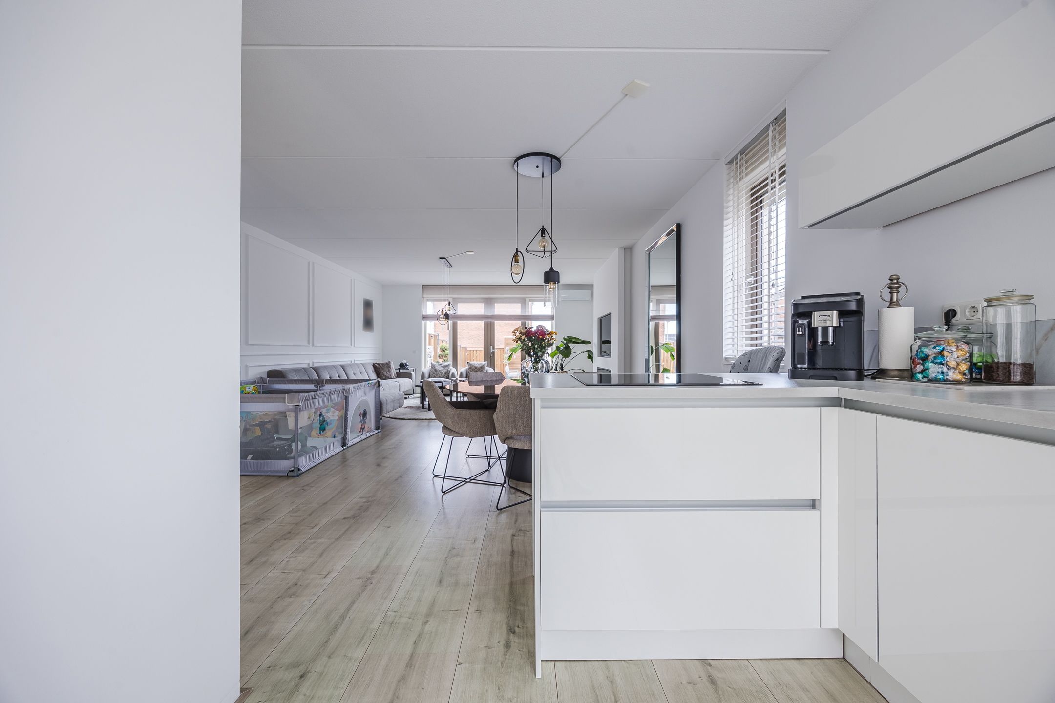 Foto 27 van Gentiaanstraat 17