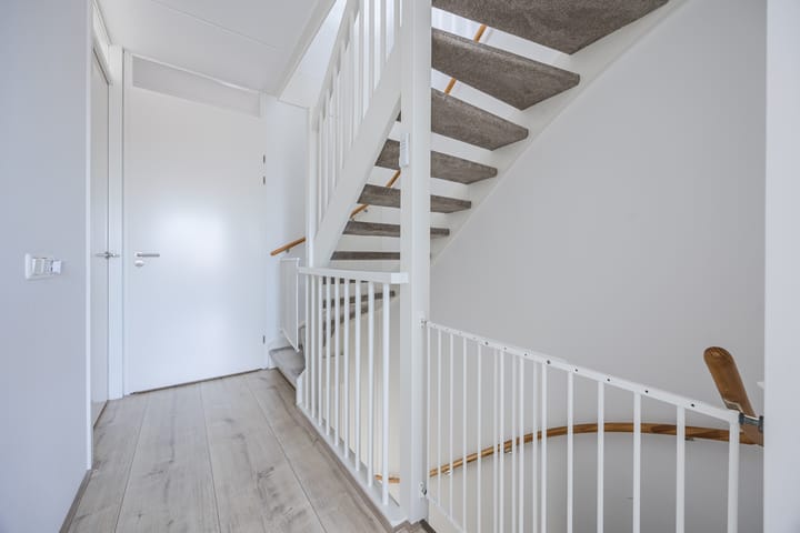 Photo 30 of Gentiaanstraat 17