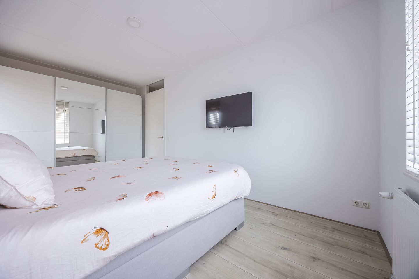 Foto 34 van Gentiaanstraat 17