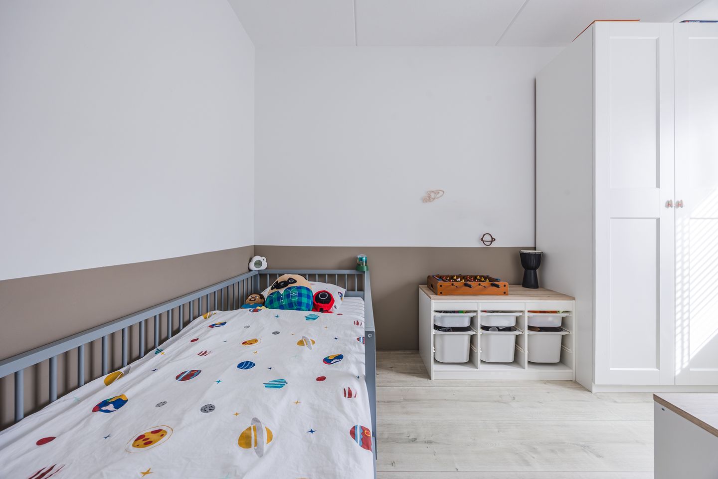 Foto 35 van Gentiaanstraat 17