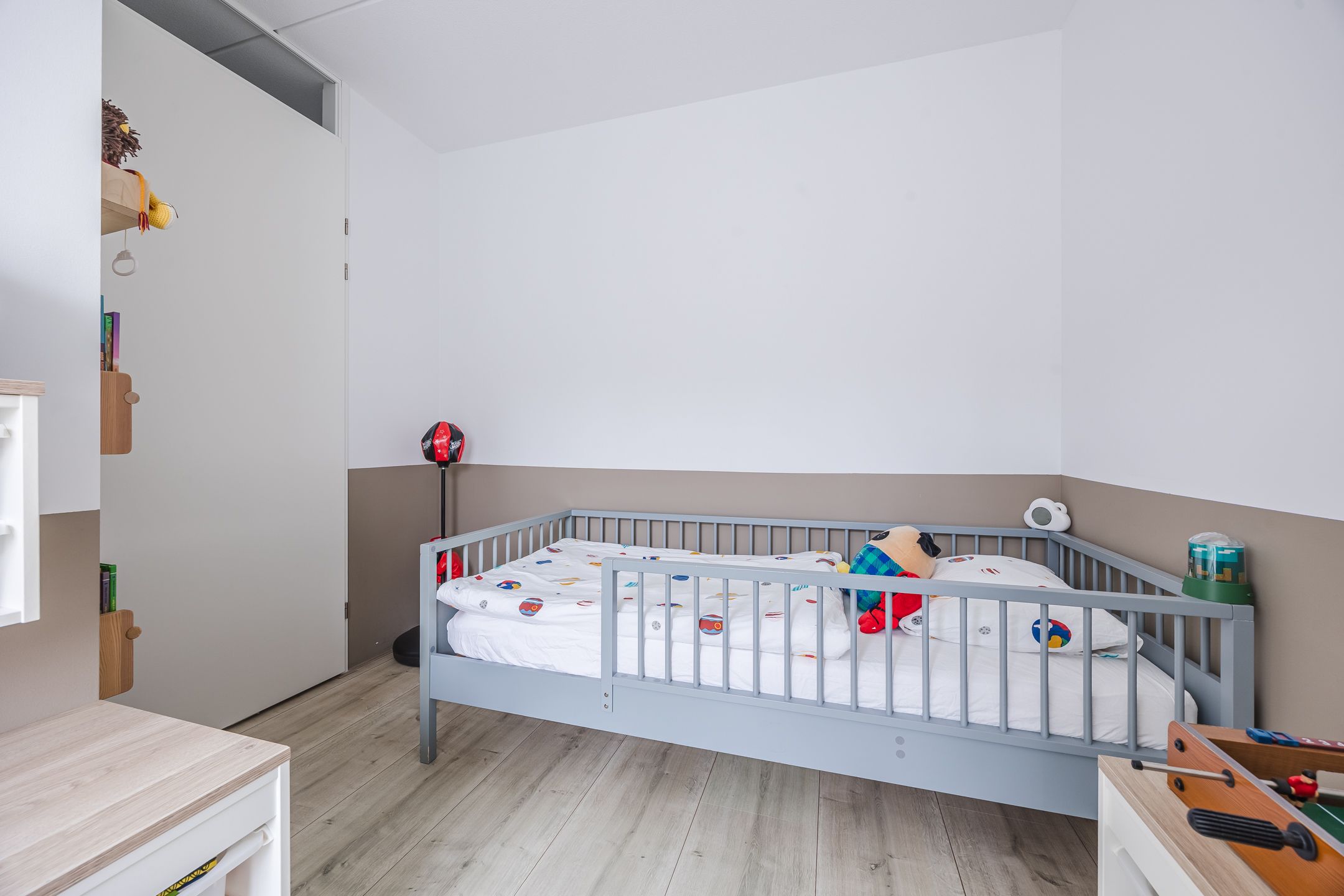 Foto 36 van Gentiaanstraat 17