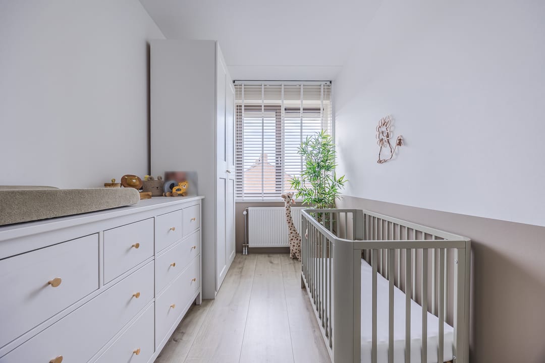 Foto 37 van Gentiaanstraat 17