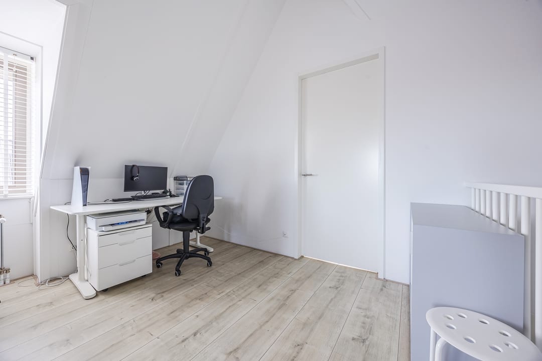 Foto 46 van Gentiaanstraat 17