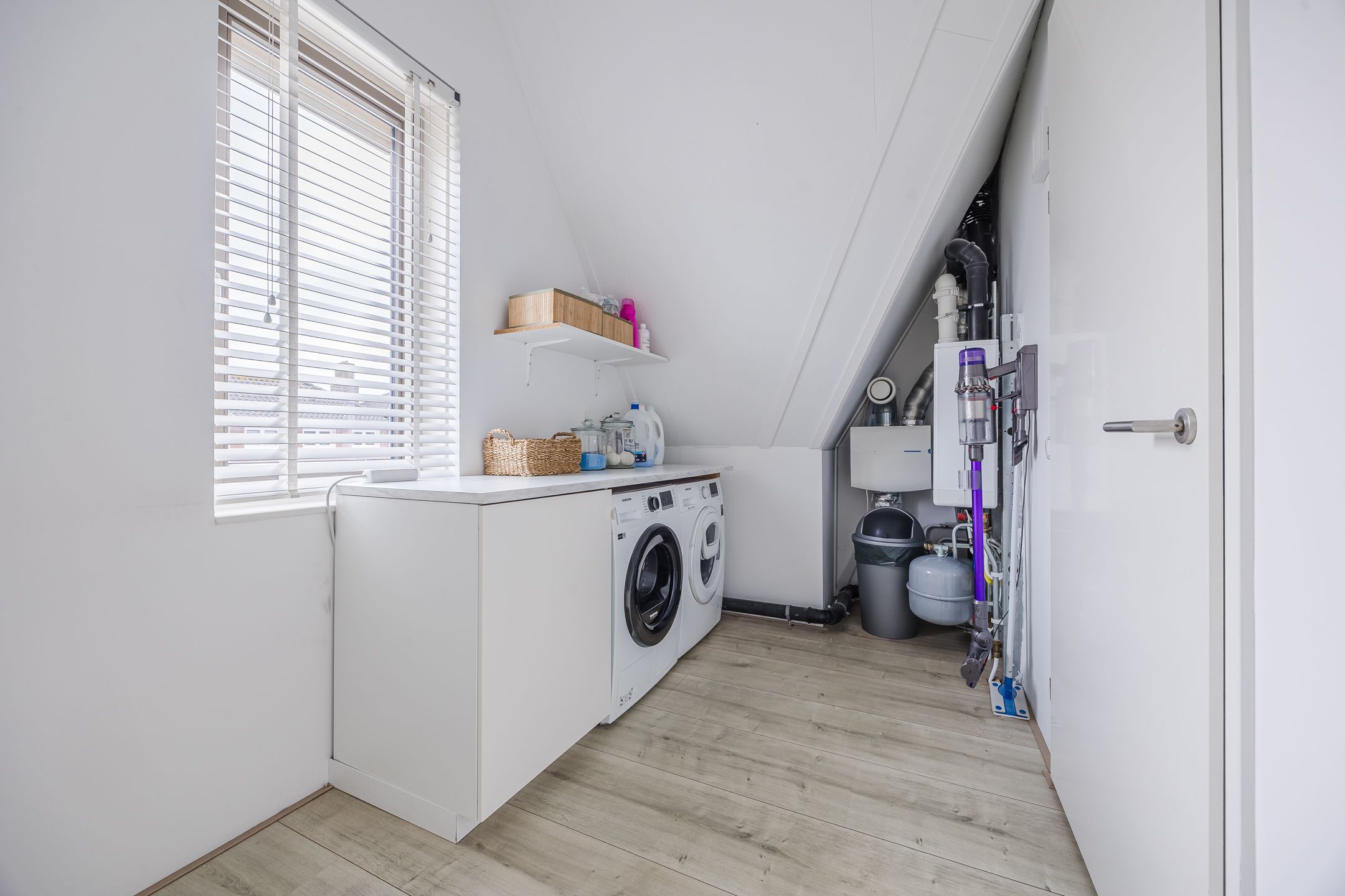 Foto 48 van Gentiaanstraat 17