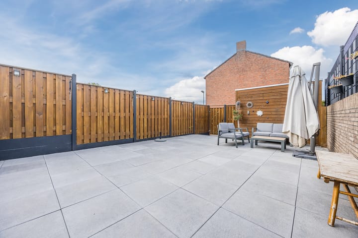 Photo 50 of Gentiaanstraat 17