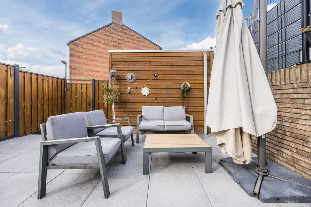 Foto 52 van Gentiaanstraat 17