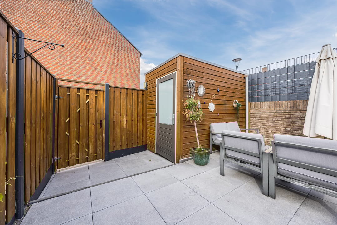 Foto 53 van Gentiaanstraat 17