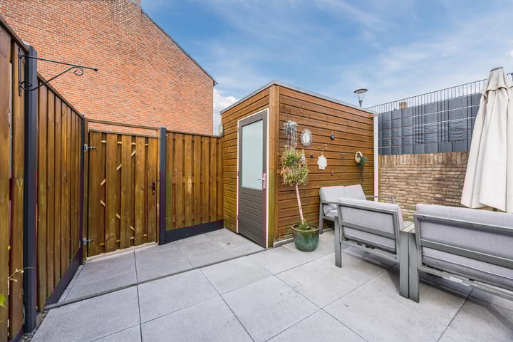 Photo 53 of Gentiaanstraat 17