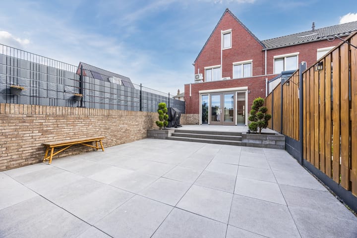 Photo 54 of Gentiaanstraat 17