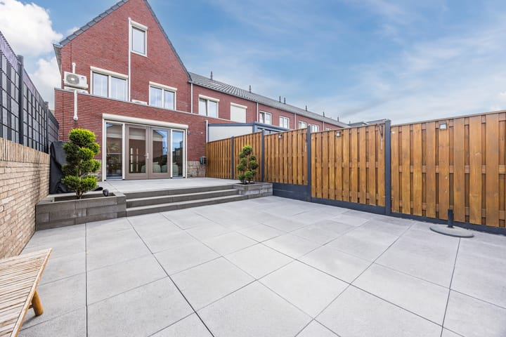 Photo 55 of Gentiaanstraat 17