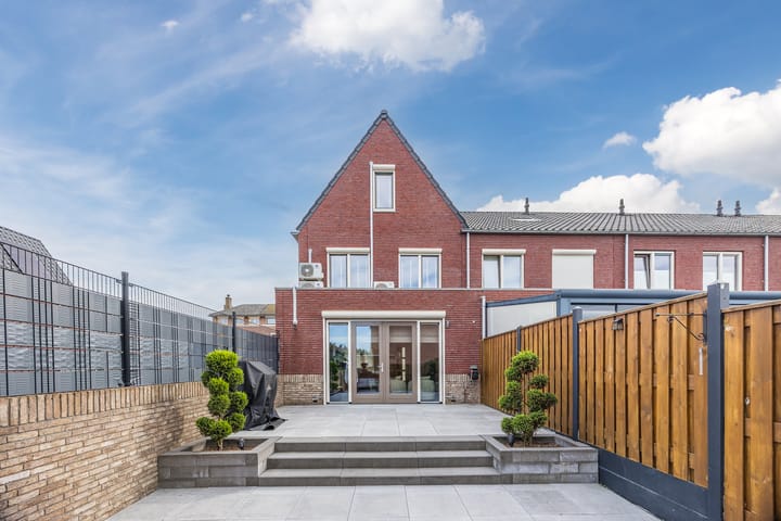 Photo 56 of Gentiaanstraat 17