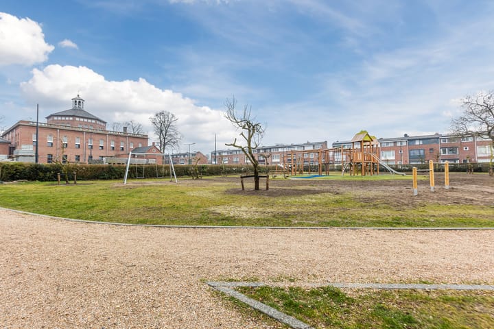 Photo 57 of Gentiaanstraat 17