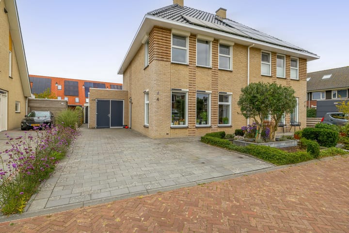 Foto 3 van Elzehôf 4