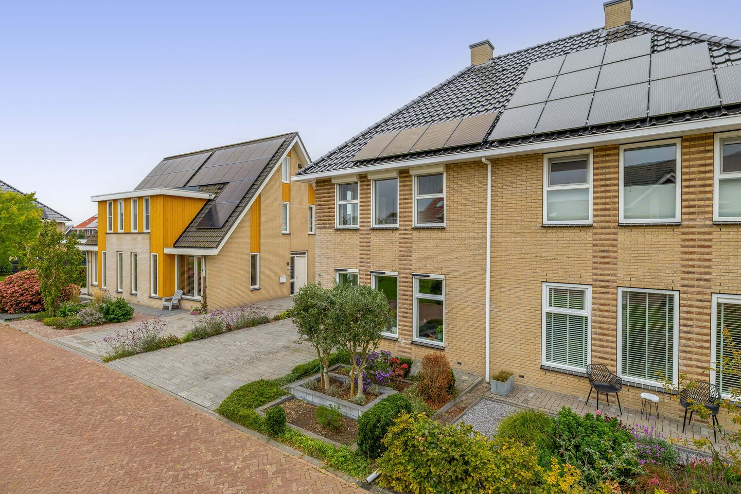 Foto 4 van Elzehôf 4