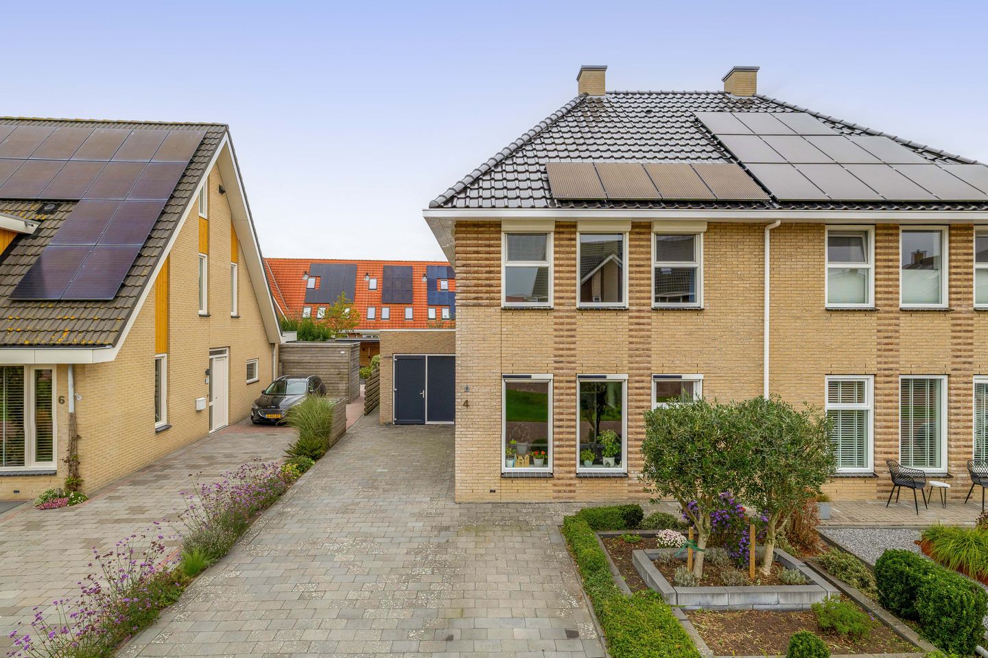 Foto 5 van Elzehôf 4