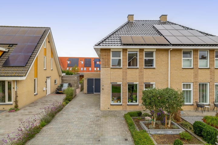 Foto 5 van Elzehôf 4