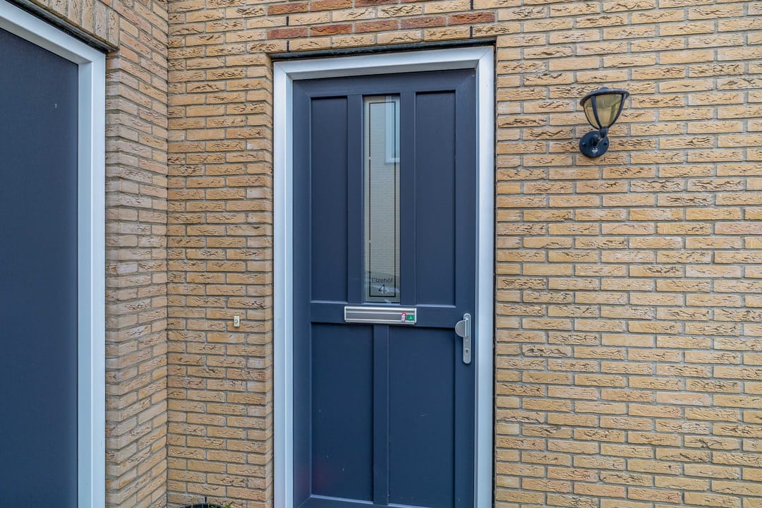 Foto 7 van Elzehôf 4