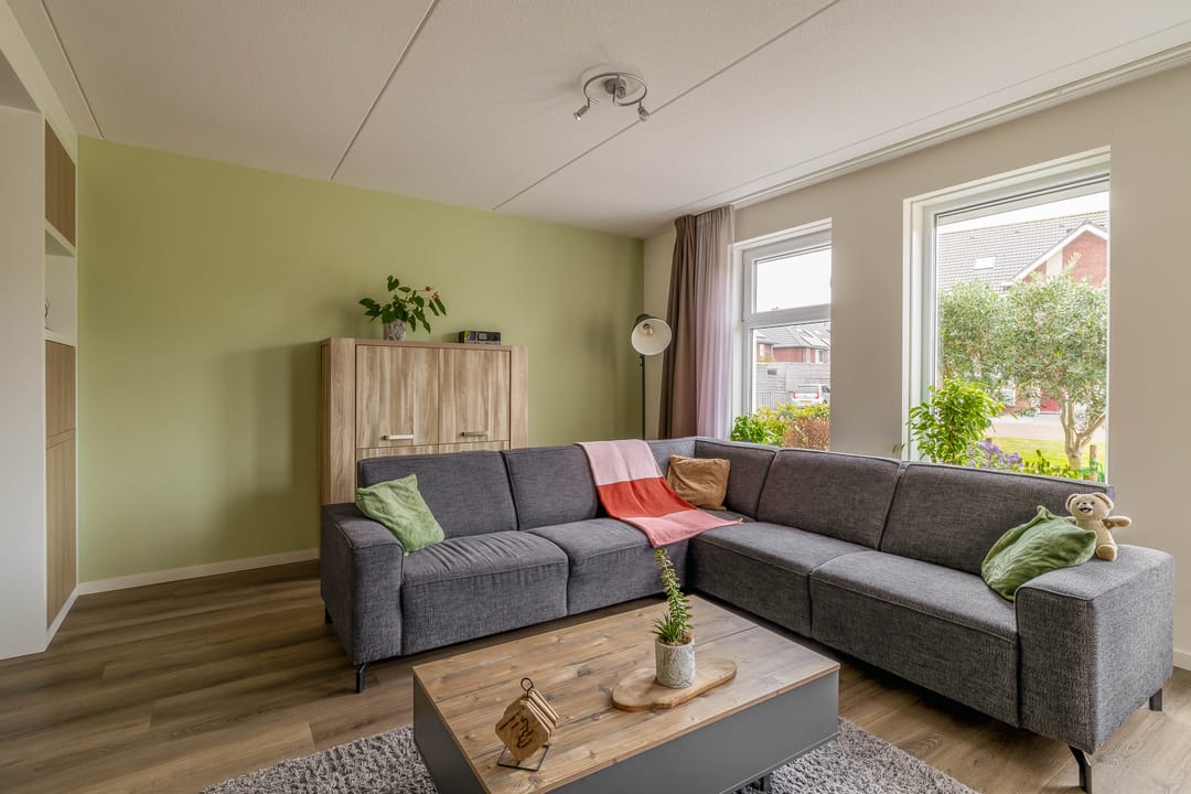 Foto 11 van Elzehôf 4