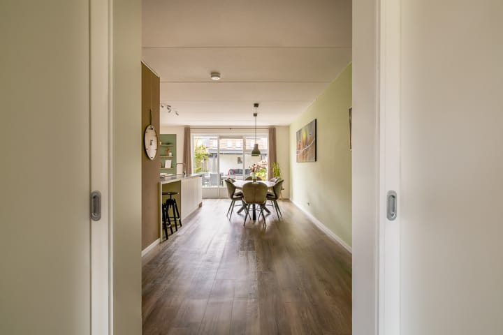 Photo 12 of Elzehôf 4