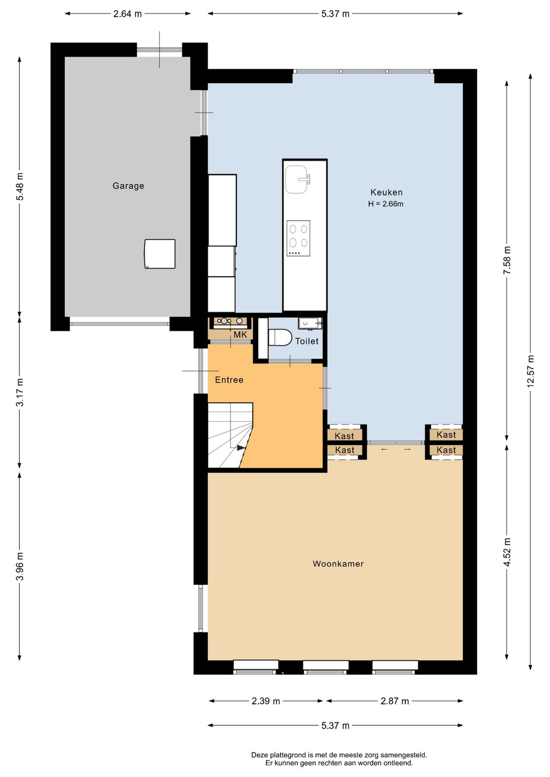 Foto 38 van Elzehôf 4