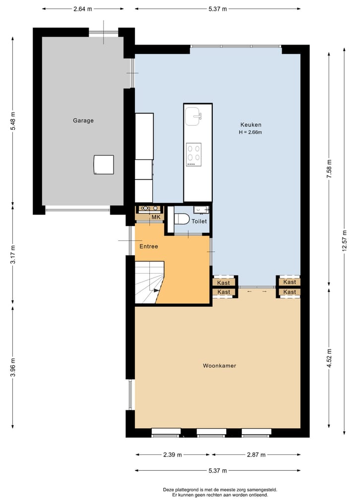 Photo 38 of Elzehôf 4