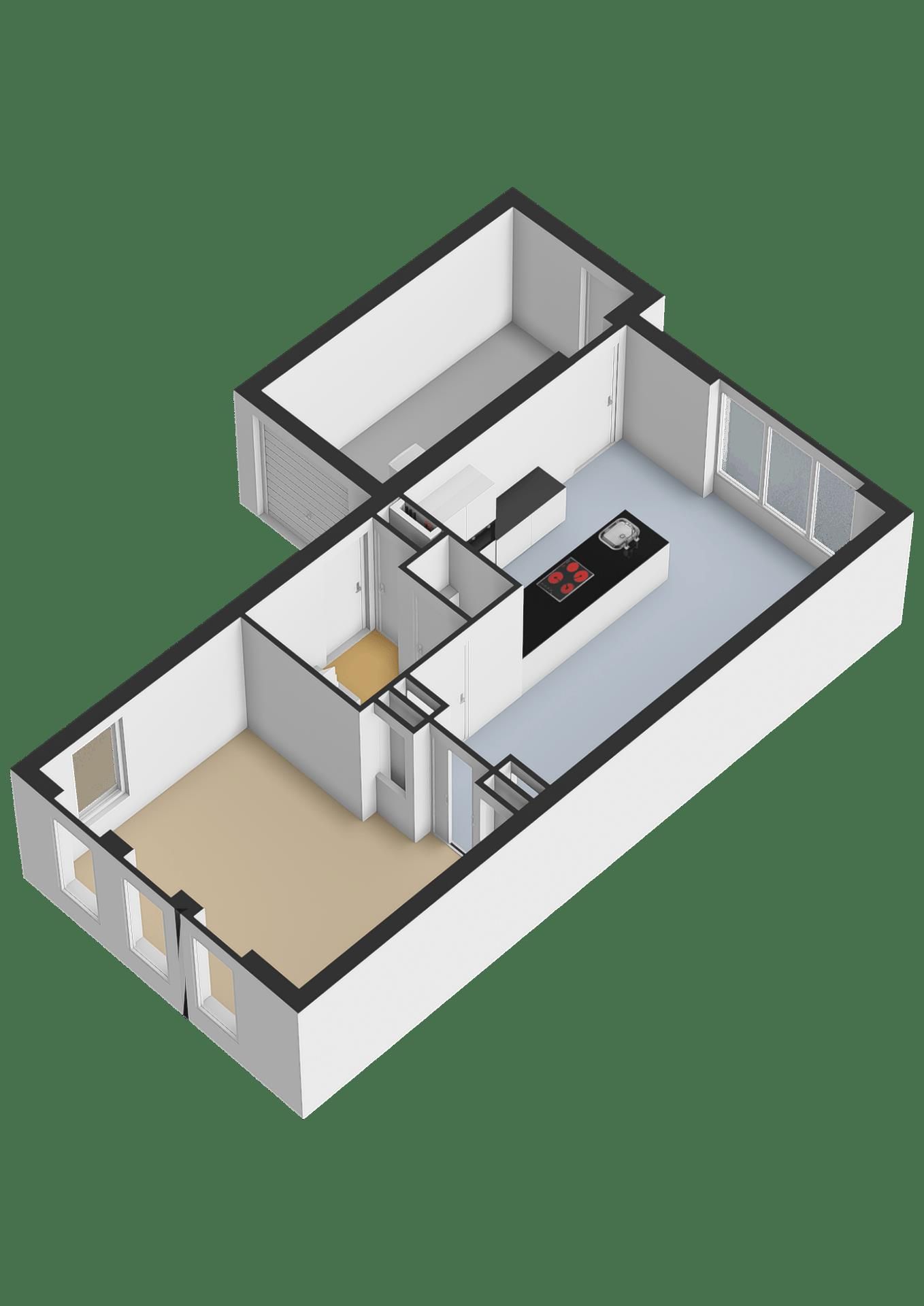 Foto 39 van Elzehôf 4