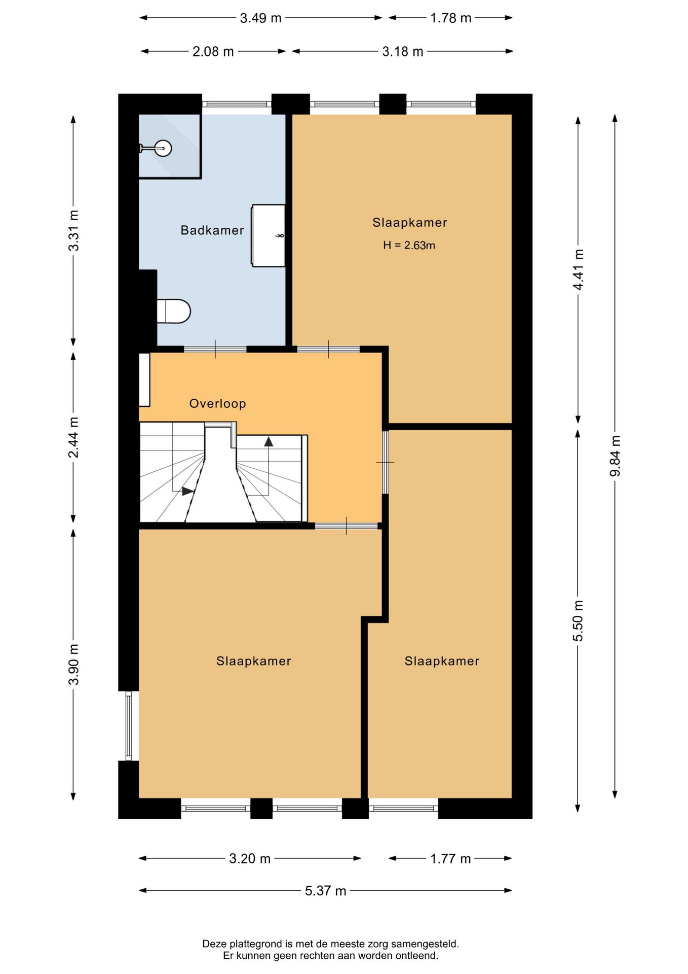 Foto 42 van Elzehôf 4