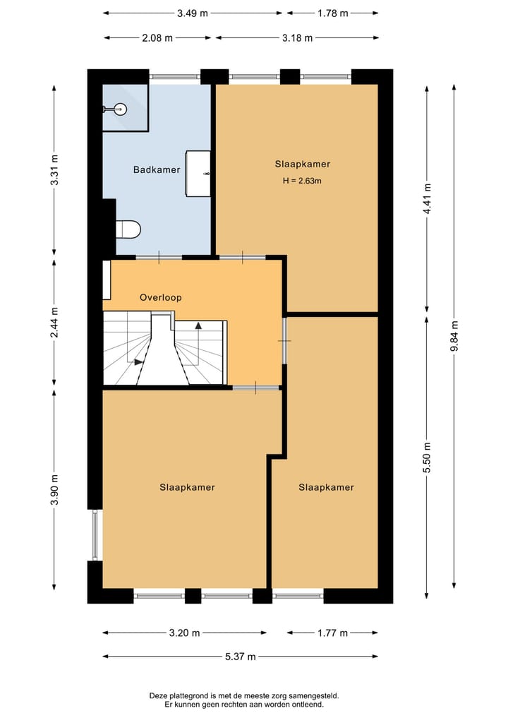 Photo 42 of Elzehôf 4