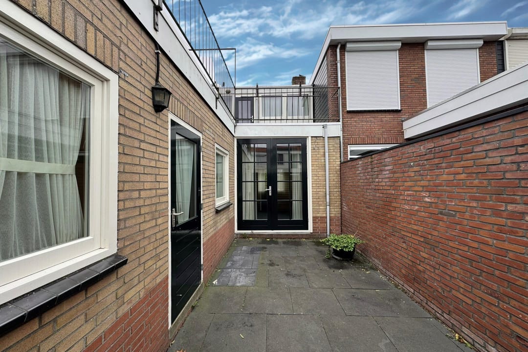 Foto 13 van Prinses Margrietstraat 16