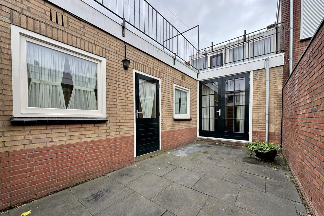 Foto 2 van Prinses Margrietstraat 16