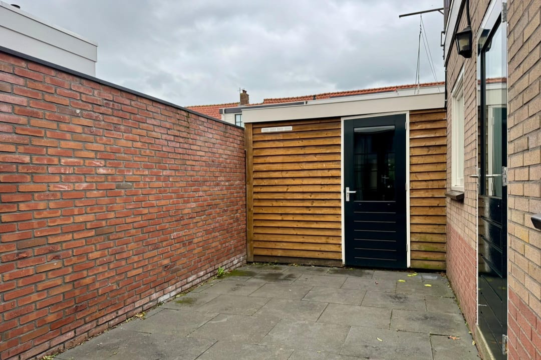 Foto 26 van Prinses Margrietstraat 16